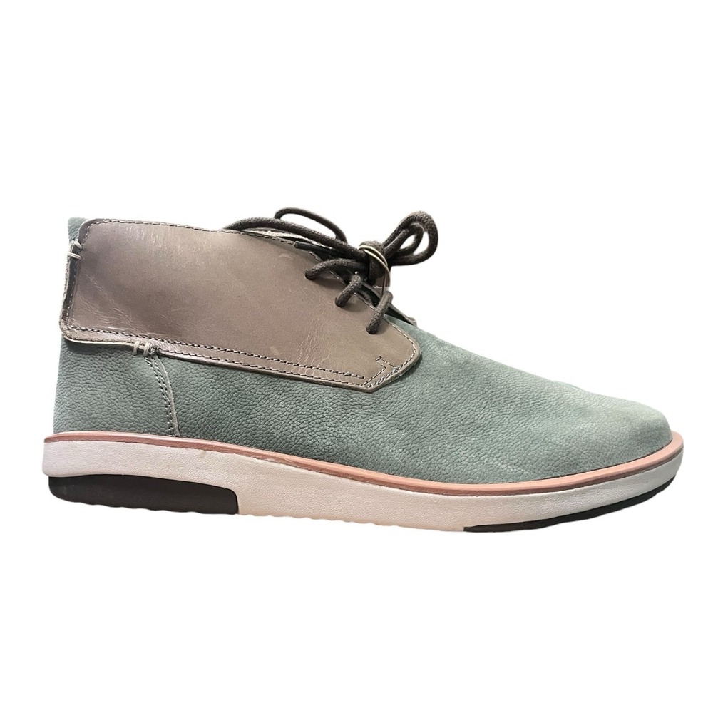 Olukai Kalia Puki Chukka Shoes U.S. Men's Size 8.5